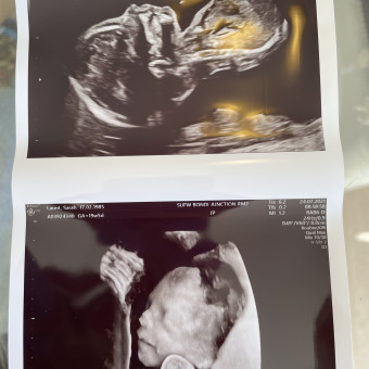 Babylist Registry Photo.