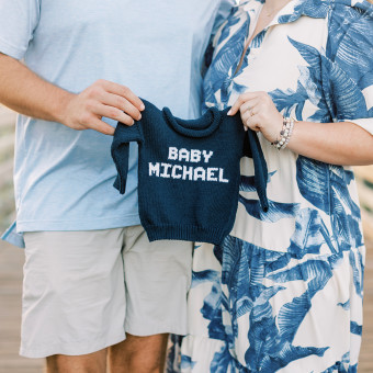 Babylist Registry Photo.