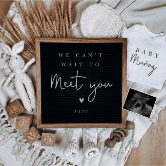 Babylist Registry Photo.