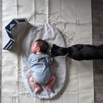 Babylist Registry Photo.