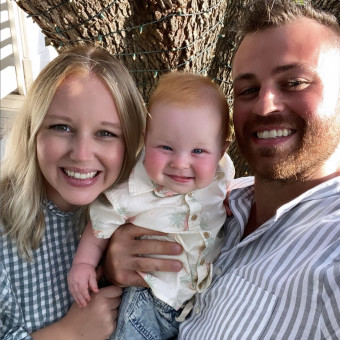 Babylist Registry Photo.