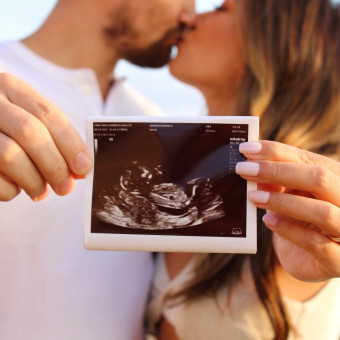 Babylist Registry Photo.