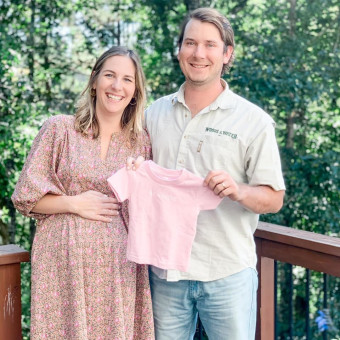 Katie And Parker Baxter S Baby Registry At Babylist