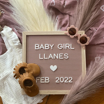 Babylist Registry Photo.