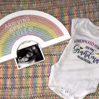Babylist Registry Photo.