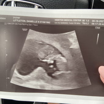 Babylist Registry Photo.