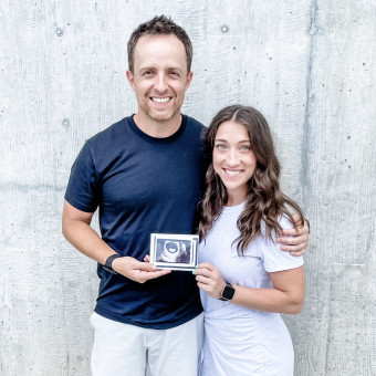Babylist Registry Photo.