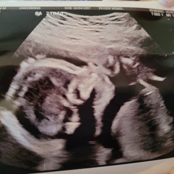 Babylist Registry Photo.