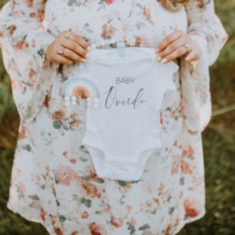 Babylist Registry Photo.