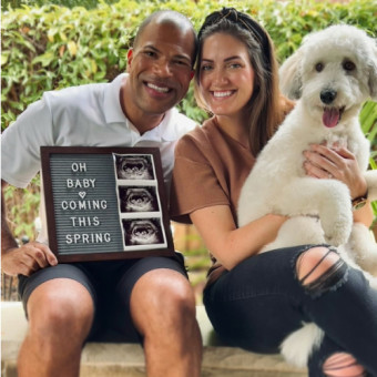 Babylist Registry Photo.