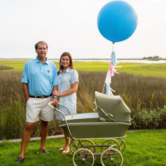 Babylist Registry Photo.