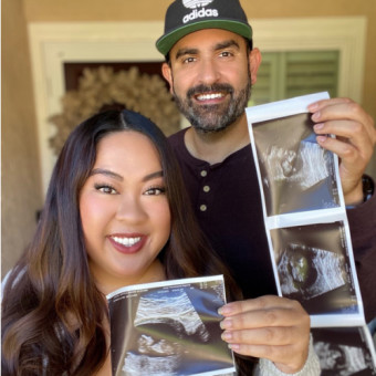 Babylist Registry Photo.