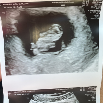 Babylist Registry Photo.