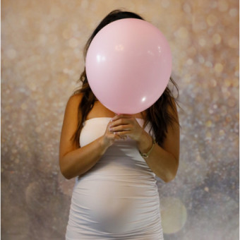 Babylist Registry Photo.
