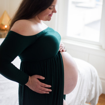 Babylist Registry Photo.