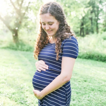 Babylist Registry Photo.
