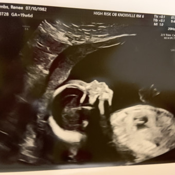 Babylist Registry Photo.