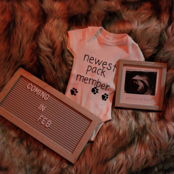 Babylist Registry Photo.