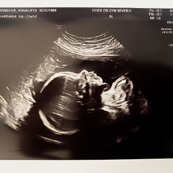Babylist Registry Photo.