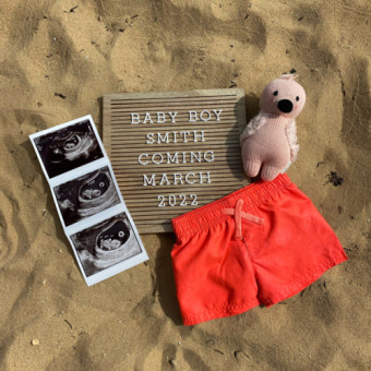 Babylist Registry Photo.