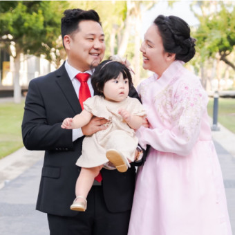 Babylist Registry Photo.