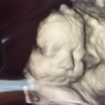 Babylist Registry Photo.