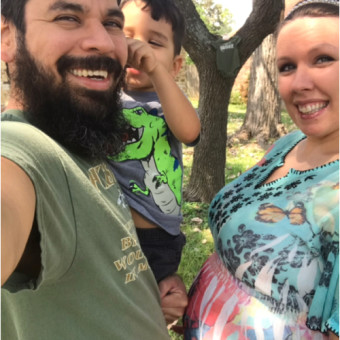Babylist Registry Photo.