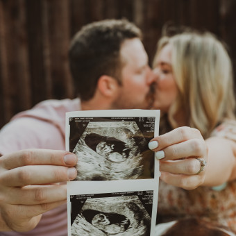 Babylist Registry Photo.