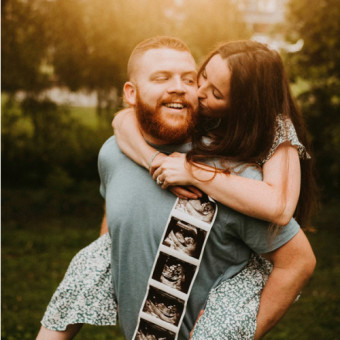 Babylist Registry Photo.