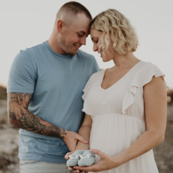 Babylist Registry Photo.