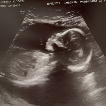 Babylist Registry Photo.