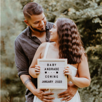 Babylist Registry Photo.