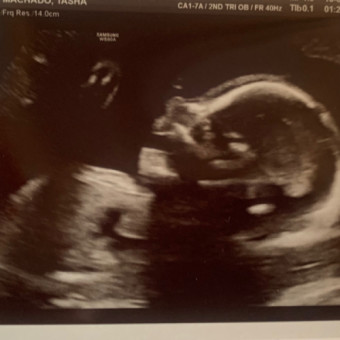 Babylist Registry Photo.