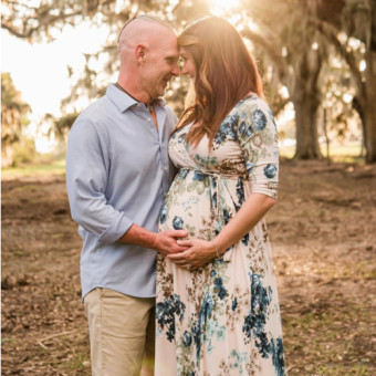 Babylist Registry Photo.