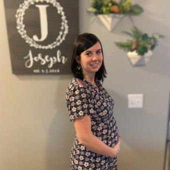 Babylist Registry Photo.