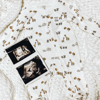 Babylist Registry Photo.