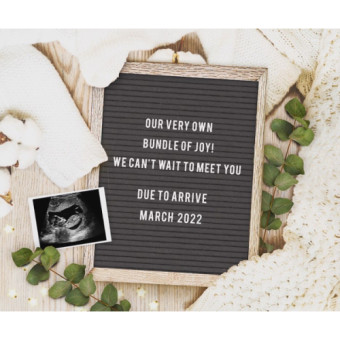 Babylist Registry Photo.
