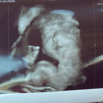 Babylist Registry Photo.