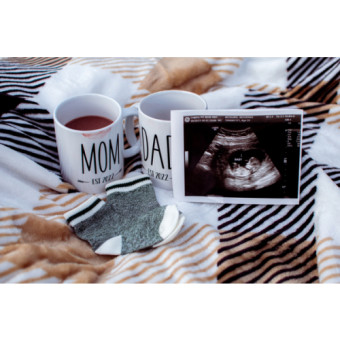 Babylist Registry Photo.