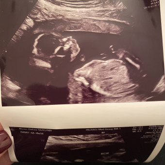 Babylist Registry Photo.