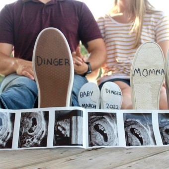 Babylist Registry Photo.