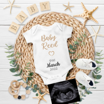 Babylist Registry Photo.