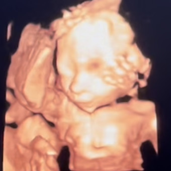 Babylist Registry Photo.