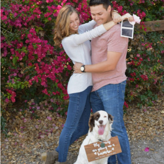 Babylist Registry Photo.