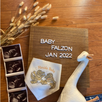 Babylist Registry Photo.