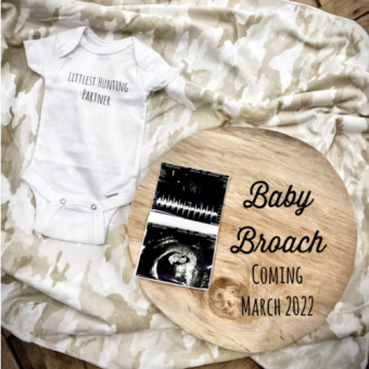Babylist Registry Photo.
