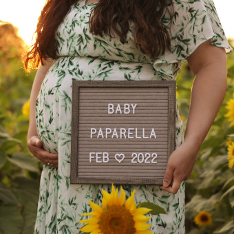 Babylist Registry Photo.