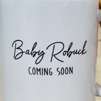 Babylist Registry Photo.