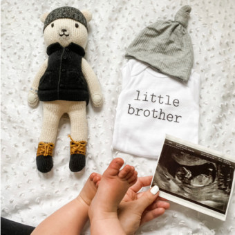 Babylist Registry Photo.