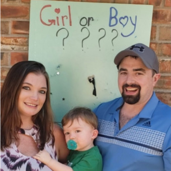 Babylist Registry Photo.
